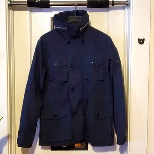 J Crew Field/Military Jacket